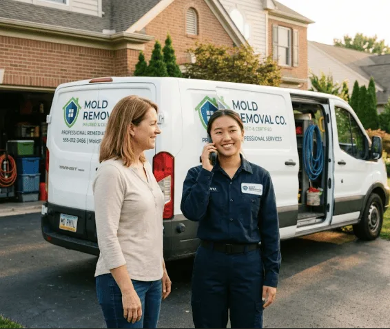 Crawlspace Mold Remediation Oconee, IL FAQs